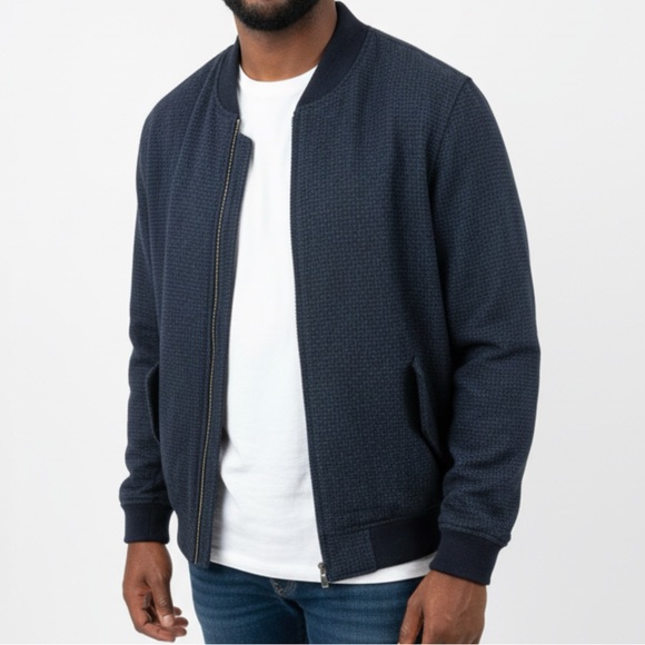 Ben Sherman Men's Casual Jacket 🩶 - Picture 1 of 8